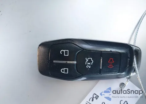 2016 Ford Edge Sel z USA, uszkodzony, nr VIN 2FMPK4J85GBC12059